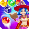 Bubble Shooter - Rio Magic