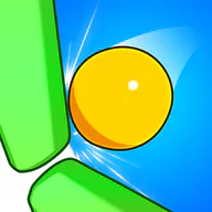 Balls Bounce: Bouncy Ball Game