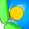 Balls Bounce: Bouncy Ball Game