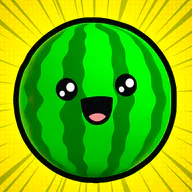 Watermelon Merge Challenge