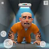 Obby Prison Breakout Escape