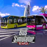 Bus Simulator : EVO
