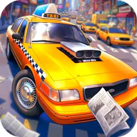 Taxi Run