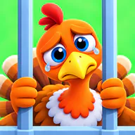 Turkey Escape: Farm Breakout!