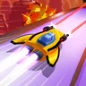 Hero Space Run