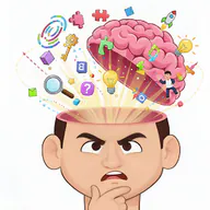 Brain Tricks: Brain Games