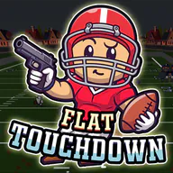 Flat Touchdown