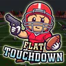 Flat Touchdown