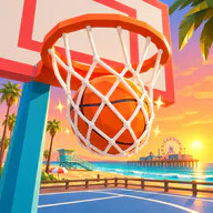 Basketball 3D FRVR