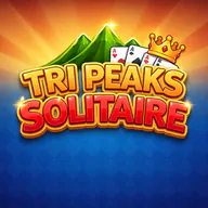 Tri Peak Solitaire