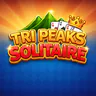 Tri Peak Solitaire