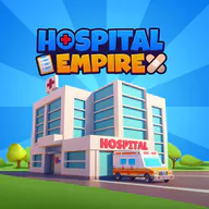 Idle Hospital