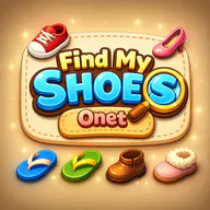 Find My Shoes