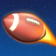 2 Minute Football QB Legend