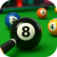 Trickshot Pool