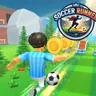 Soccer Runner