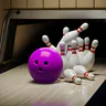 Strike Strike: Bowling 3D