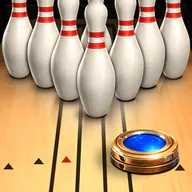 Strike Knight Bowling