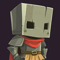 Squarehead Hero