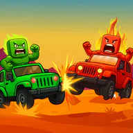 Car Battles