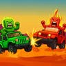 Car Battles