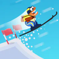 Ski Jump