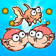Fish Merge