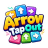 Arrow Tap Out