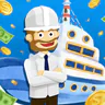 Idle Harbor Tycoon