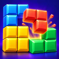 Block Blast 3D