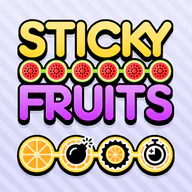 Sticky Fruits
