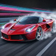 Ultimate Racing 3D