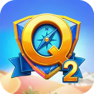 Magic Quest 2: Bubble Shooter