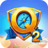 Magic Quest 2: Bubble Shooter