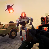 Cyberstrike
