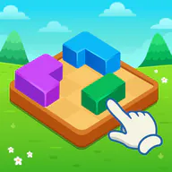 Block Up Puzzle