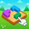 Block Up Puzzle