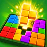 Block Up Puzzle