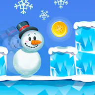 Frosty