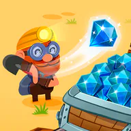 Diamond Rush