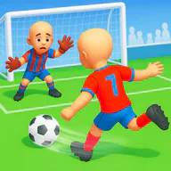 Kick Football Hero