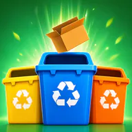 Trash Sort