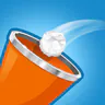 Office Paper Toss