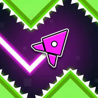 Geometry Vibes X-Arrow