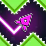 Geometry Vibes X-Arrow
