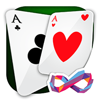 Klondike Solitaire Classic Card Game
