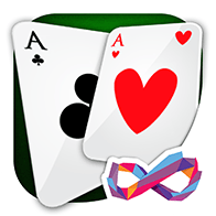 Paciencia Solitaire - Play Free Cards Game In A Tablet Edition by