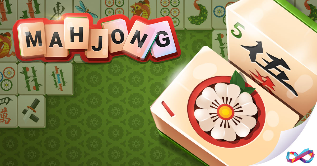 what are simple mahjong
