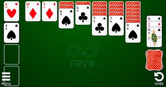 How To Play Solitaire Rules 7 Tips Frvr Games