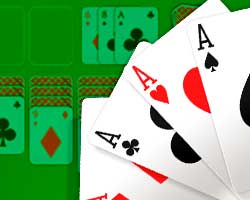 How to Play Klondike Solitaire